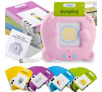 Giocattolo per l'Apprendimento dell'Inglese - Rosa
