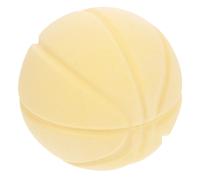 Giocattolo per l'erogazione di cibo con palla per cani da compagnia. Giocattolo