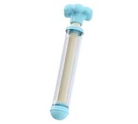 Giocattolo per l'immersione nell'acqua - Design con spruzzo di fuochi d'artificio, materiale leggero in PVC, spruzzatore d'acqua portatile, accessorio per giochi all'aperto | Adatto per piscine, spiag