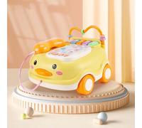 Giocattolo per lo sviluppo cognitivo, giocattolo musicale per bambini,