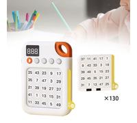 Giocattolo per Lo Sviluppo Della Concentrazione Mentale per Bambini, Gioco di