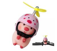 Giocattolo per manubrio - Accessori per giocattoli per veicoli, scooter con impugnatura giocattolo | Manubrio interattivo per bambini, divertente fissaggio giocattolo da guida