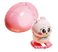 Giocattolo per movimento | Animali che saltano divertimento - Animali da allevare - Per bambini prezzo classe idee regalo Natale compleanno Pasqua