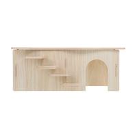 Giocattolo Per Nascondere Il Criceto Rifugio Criceti Hideout Del