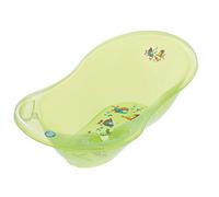 Giocattolo per neonato, vasca per il bagnetto, 86 cm, trasparente, unisex