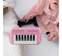 Giocattolo per pianoforte per bambini, educazione precoce, pianoforte