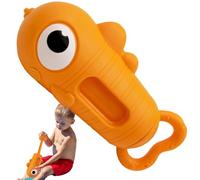 Giocattolo per piscina con acqua - Sprinkler, eccellente squalo - accessorio per il nuoto all'aperto, giocattolo per pesci ad alta pressione, per combattimenti estivi, per la stampa