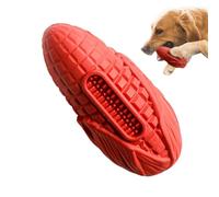 Giocattolo per Pulire i Denti del Cane Rimozione Rilassante delle Macchie