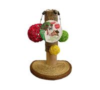 GIOCATTOLO PER RODITORI TYROL Konijnenboom Appelboom