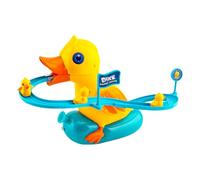 Giocattolo per salire le scale del dinosauro,Giocattolo per salire le scale del dinosauro | Giocattolo per salire le scale del pappagallo anatra,Giocattolo elettrico per salire le scale dei cartoni