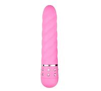 Giocattolo per Sex Toys4 Magic Wand Magic Wand Twisted Mini Vibratore Massager Terapeutico Massager Wand personale