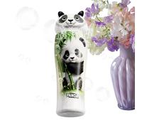 Giocattolo Per Soffiare Bolle | Interattivo Fidget A Forma Di Animale | Soffiatore di Bolle e Kit Soluzione da 70 ml | Per Bambini Bambine Cortile Viaggio Feste Giardino Vacanze Eventi Estate Complean