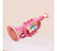 Giocattolo per Strumenti Musicali, Simulazione Sassofono/tromba/giocattoli per