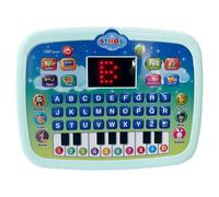 Giocattolo per tablet per bambini in età prescolare | Giocattoli educativi per bambini Smart Pad,Numeri 'alfabeto Giocattoli per l'apprendimento Regali di compleanno per di 1 2 3 4 anni