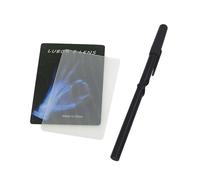 Giocattolo Per Trucchi | Interattivo e Divertente,Penna Con Illusioni Ottiche Da Trucchi,Per L'uso In Classe Festa Viaggio Dormitorio Casa Palco Professionisti Studenti Appassionati