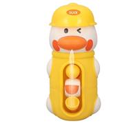 Giocattolo per vasca da bagno per bambini, gioco sensoriale con , gioco sensoriale rotante a forma di , regalo di intrattenimento interattivo per e