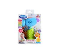 Giocattolo Playgro - Martello Sonoro Divertente