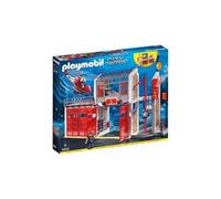 Giocattolo Playmobil City Action 9462 - Nouvo