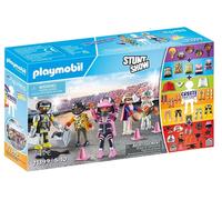 Giocattolo Playmobil Stunt Show