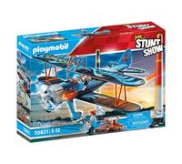 Giocattolo Playmobil Stuntshow 70831 - Nouvo