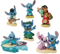 Giocattolo Playset Figurina Disney Lilo & Stitch