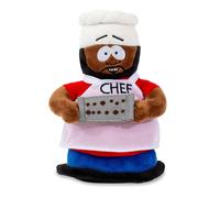 Giocattolo Plush Di Personaggio Di South Park Da 8 Pollici Con Suono | Chef