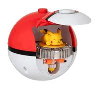 GIOCATTOLO POKÉMON TROTTOLA