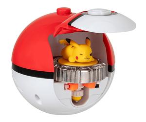 GIOCATTOLO POKÉMON TROTTOLA