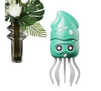 Giocattolo Polpo Per Bambini,Polpo Elettrico - Attività Educative Con Luci E Musiche Robot Oscillante Per Feste Compleanno Bambini