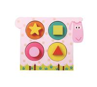 GIOCATTOLO PRIMA INFANZIA TOPBRIGHT TOYS 1583307