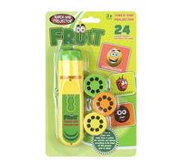 Giocattolo Proiettore Torcia Per Bambini,Giocattolo Educativo E Divertente | Giocattoli Con Proiettore Per Bambini | Per La Notte, La Stanza, Le Storie, Il Campeggio, I Giochi, L'Apprendimento, Il