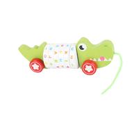 Giocattolo push-pull Animali da spingere e trascinare per ragazze, ragazzi,