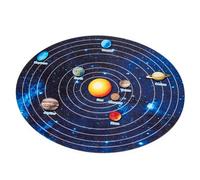 Giocattolo puzzle pianeta - Puzzle per bambini | Puzzle di pianeti per bambini Puzzle spaziale per bambini, Giocattolo, Puzzle del solare, Puzzle di legno per i più piccoli