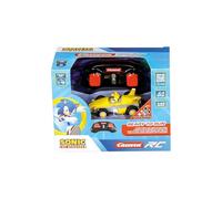 Giocattolo radiocomandato - CARRERA - Team Sonic Racing Mini RC - Multicolore - 1:43 - Per bambini 4