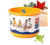 Giocattolo Rana - Favore Interattivo Rimbalzante Per Feste - 12 Pezzi Giocattoli Animali Da Premere Con Le Dita,Per Bambini Casa Viaggio Scuola Materna Aula Compleanno Natale Pasqua Halloween