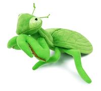 Giocattolo realistico e speciale a forma di farfalla, forte e lavabile, regalo per e adulti, gli oggetti da collezione unici adorano la bambola di peluche con imbottitura di alta qualità
