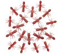 Giocattolo realistico per formiche scherzo - Articoli decorativi con design formiche | Personaggi di animali portatili come divertente articolo scherzo per bambini, ragazzi e adulti