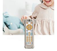 Giocattolo Realistico Per L'apprendimento Del Telecomando TV Per Bambini Dai
