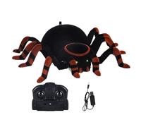 Giocattolo Remote - Interattivo Con Luce E Suono, Giocattoli Di Arrampicata Animatronica Nera, Per Giocare, Educazione, Intrattenimento, Ragazzi , Adulti, Interni, Esterni, Ma