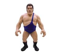 Giocattolo Retro Di Azione Heels E Faces Di Wrestling | ANDRE THE GIANT