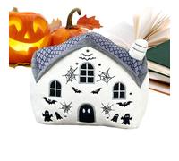 Giocattolo ripieno di Halloween, di Halloween infestato giocattolo | Decorazione di bambola morbida abbracciabile per auto per bambini soggiorno camera da