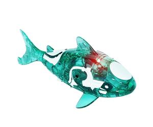 Giocattolo Robot Pesce - Giocattolo Robotico Realistico Da Bagno, Pesce In Movimento Automatico Per Bambini Ragazzi Ragazze | Giochi D'acqua Interattivi Per La Ricreazione 'acquario Nella Vasca Da