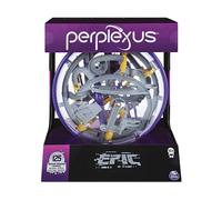 GIOCATTOLO ROMPICAPO LABIRINTO SPIN MASTER Perplexus Epic - Multicolore, 1 parte, Età 8+