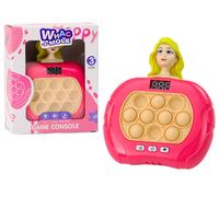 Giocattolo Rosa Pop-It Sefry