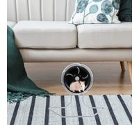 Giocattolo Ruota Per Criceti Silenziosa Di Attività Del Criceto Giocattoli