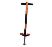 Giocattolo saltante Pogo Stick con impugnatura facile, in morbida schiuma,