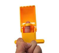 Giocattolo Scavatore Sabbiera,Giocattolo Escavatore Cassa Sabbia | Braccio Rotante 360° Manuale Per Scavo All'aperto Spiaggia Neve Gioco Bambini