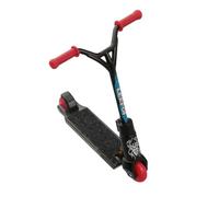 Giocattolo scooter di | Ruote rimovibili movimenti di punta | Giocattolo di abilità a due ruote di punta | Arredamento portatile in miniatura slittuale per bambini di età compresa tra 6 e 12 anni