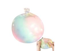 Giocattolo Sensoriale Antistress | Accessorio Vivace per Rilassarsi e Calmarsi,Pallina Sensoriale Antistress Che Scricchiola,per Bambini Ragazzi Studenti Adulti in Aula Auto Casa Viaggio Scuola