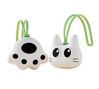 Giocattolo Sensoriale di Gatto,Antistress a Lenta Risalita Testa e di Gatto,Adorabile giocattolo antistress - per Bambini e Adulti Casa Ufficio Viaggi Regali Feste Bustine Regalo Premi